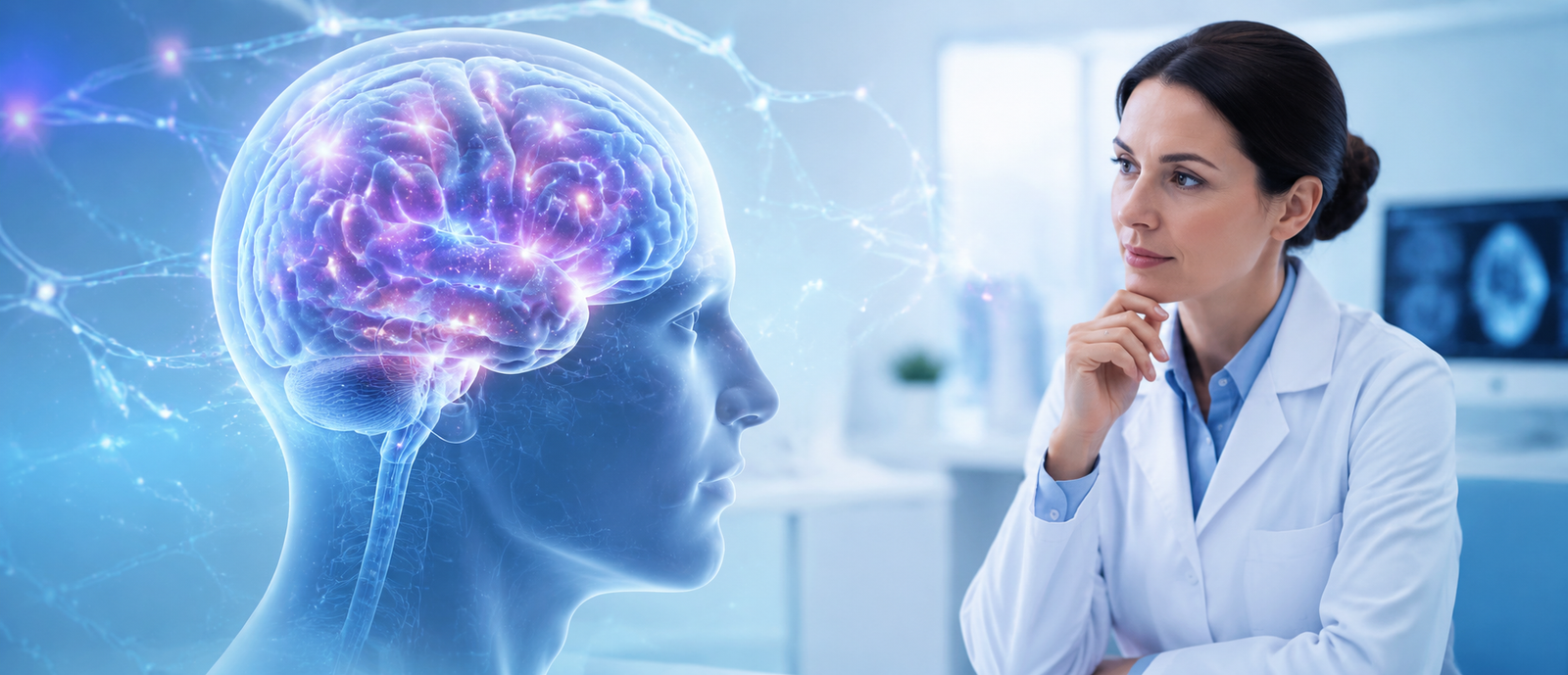 Neuro-Psychiatry