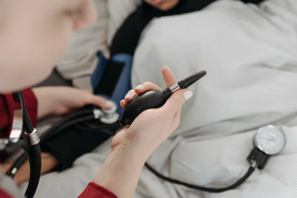 Medicine & Critical Care Department